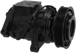 77380 - : Denso 10PA17E Reman Compressor for FOUR SEASONS Image