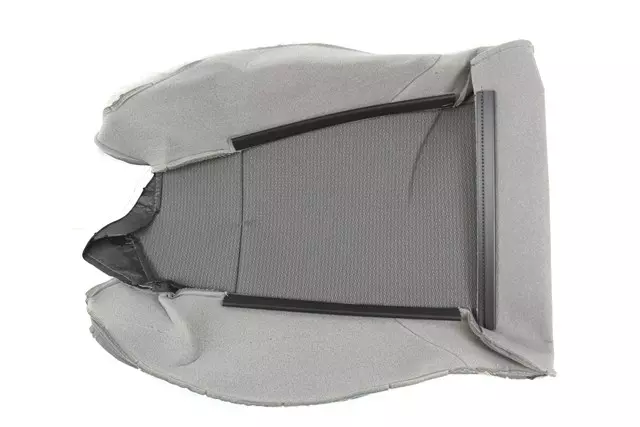 1AP091DDAA - Interior Trim: Front Seat Cushion Cover for Mopar Image image