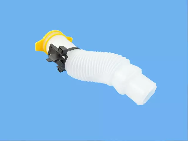 Washer Reservoir Filler Neck - Mopar (68285207AA)