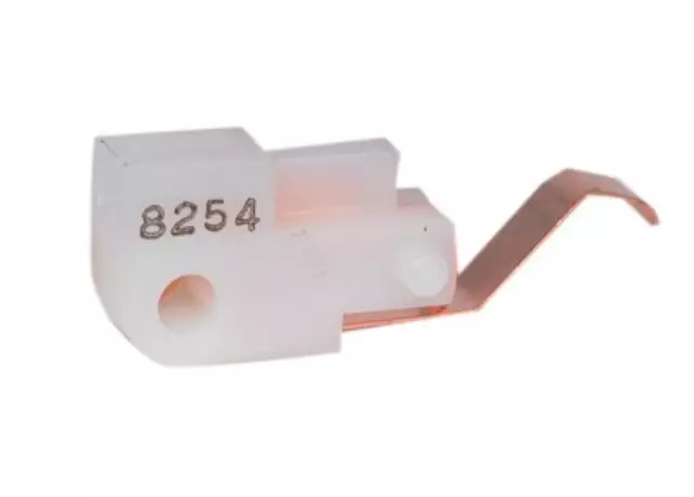 22654577 - : 1997-2014 GM Park Brake Warning Switch for Cadillac: CTS, DeVille, Seville, SRX, XLR | Chevrolet: Classic, Cobalt, Equinox, HHR, Malibu | Oldsmobile: Alero, Cutlass, Cutlass Supreme | Pontiac: G5, G6, Grand Am, Torrent | Saturn: Ion, Vue Image