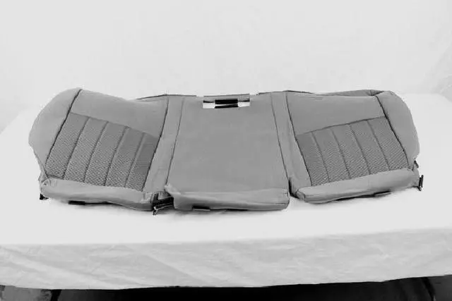 1BF841J3AA - Interior Trim: Rear Seat Cushion Cover for Mopar Image