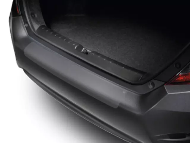 8P48TBF101 - Exterior: Rear Bumper Applique (Side) for Honda: Civic Image