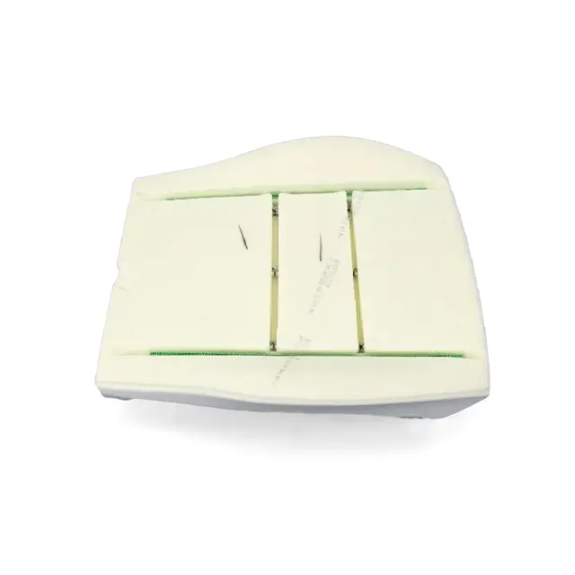 68101102AA - : Seat Cushion Foam, Left for Mopar Image