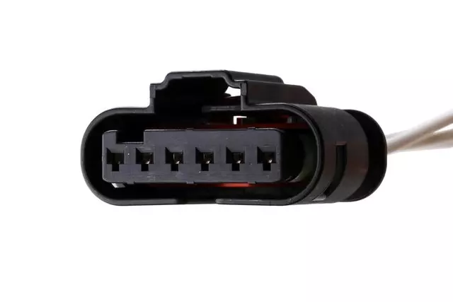 19366845 - : Multi-Purpose Pigtail Kit for GM Image