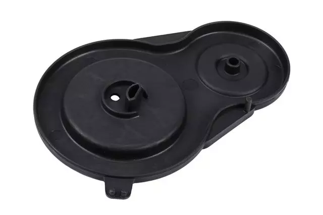 20786291 - HVAC: Side Cover for Cadillac: SRX Image