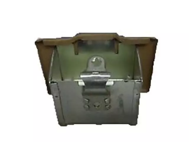 D2AZ6562876A - Body: Ashtray for Ford Image