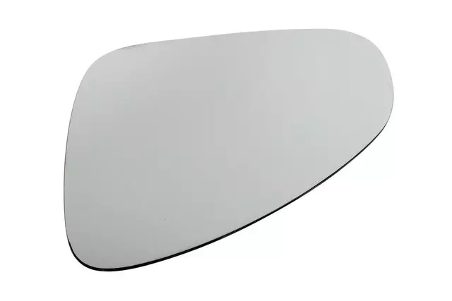 Driver Side Door Mirror Glass - GM (22834438)