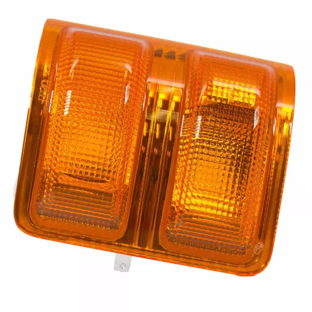 7C3Z13776B - : 2008-2016 Ford Side Marker Lamp for Ford: F-150, F-250 Super Duty, F-350 Super Duty, F-450 Super Duty Image