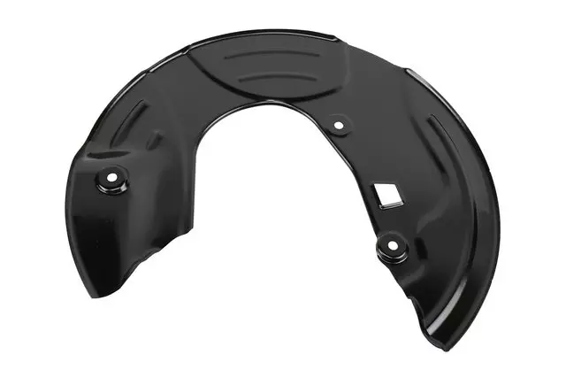 Brake Dust Shield - GM (92199929)
