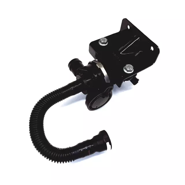 5C0201549 - Emission System: Pressure Reg for Volkswagen: Jetta Image