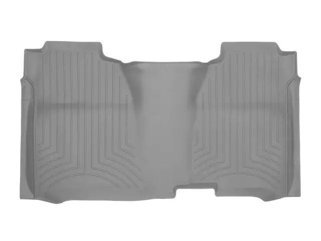 465422IM - : Grey FloorLiner™ HP for WeatherTech Image
