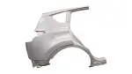 616010R070 - Body: Quarter Panel for Toyota Image