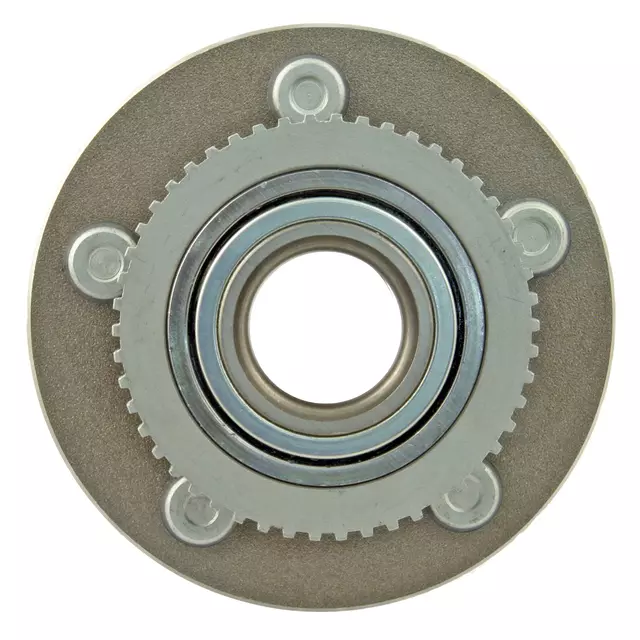 Front Wheel Hub and Bearing Assembly - ACDelco (513202)