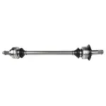 NCV27039 - : BMW (Sedan) CV Axle Assembly  - Rear Right for GSP Image