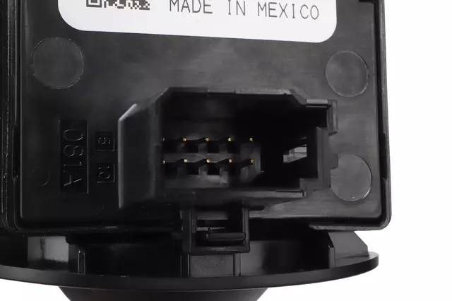 85150597 - : Multi-Function Switch for GM Image