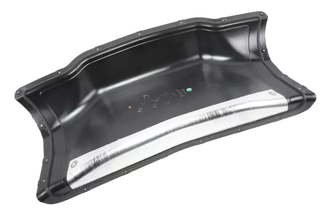 Rear End Panel - GM (84999206)