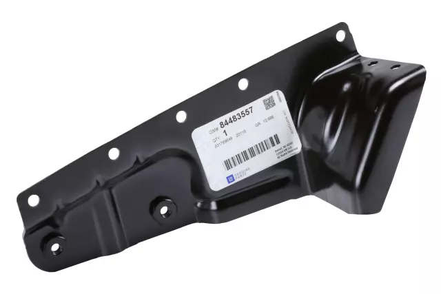 84483557 - Body: Extension Panel for Chevrolet: Corvette Image