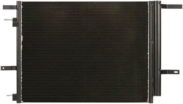 74214 - HVAC: A/C Condenser for Spectra Premium Image