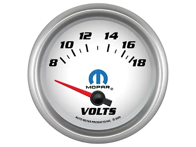 Gauge Kit - Mopar (P5155504)