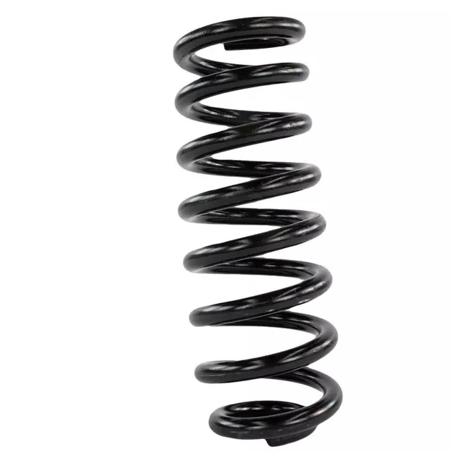 9C3Z5310R - Suspension: Spring for Ford: F-250 Super Duty, F-350 Super Duty, F-450 Super Duty, F-550 Super Duty Image