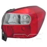 116463019 - : TYC Tail Light Assembly for TYC Image