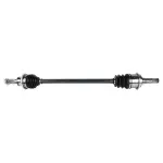 NCV47026 - : 07-15 Mazda CX-9 CV Axle Assembly  - Rear Right for GSP Image