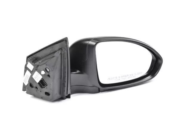 95186710 - Body: Mirror Assembly for Chevrolet: Cruze, Cruze Limited Image
