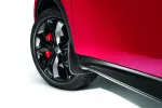 82216551AA - : Molded Splash Guards for Mopar Image