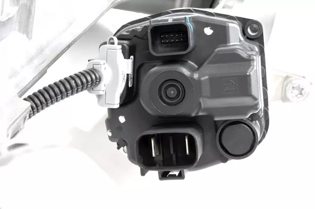 Steering Gear - GM (84710254)