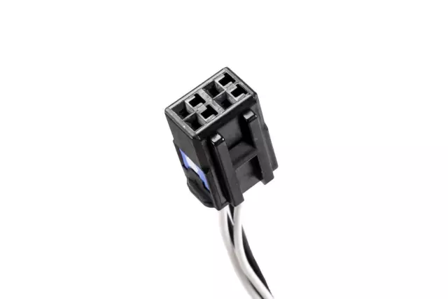 Part# 22834629 Automatic Transmission Range Selector Cable Lever - GM (22834629)