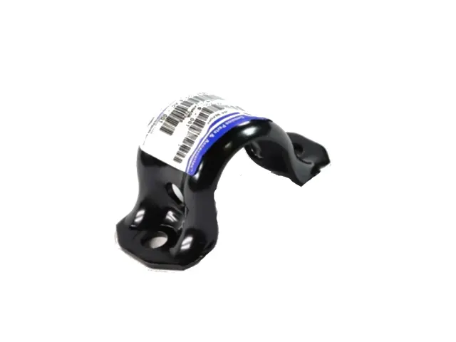 68370016AC - Front Suspension: Stabilizer Bar Bushing Retainer for Mopar Image