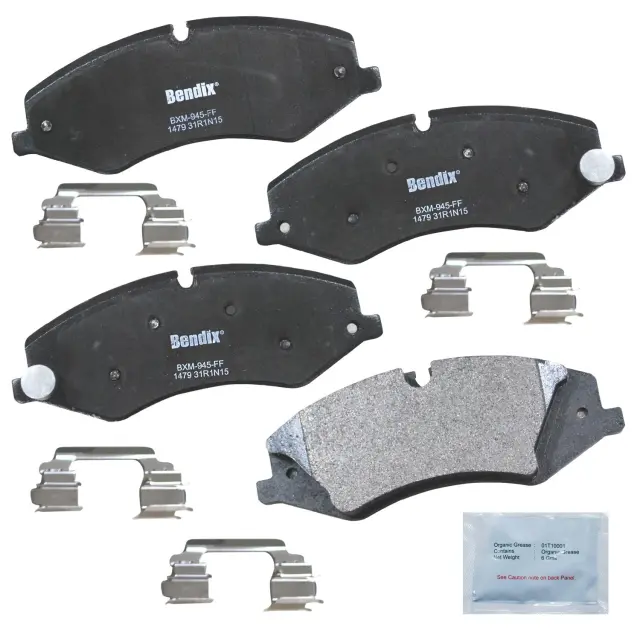 CFM1479 - : BENDIX Premium Copper-Free for BENDIX Image