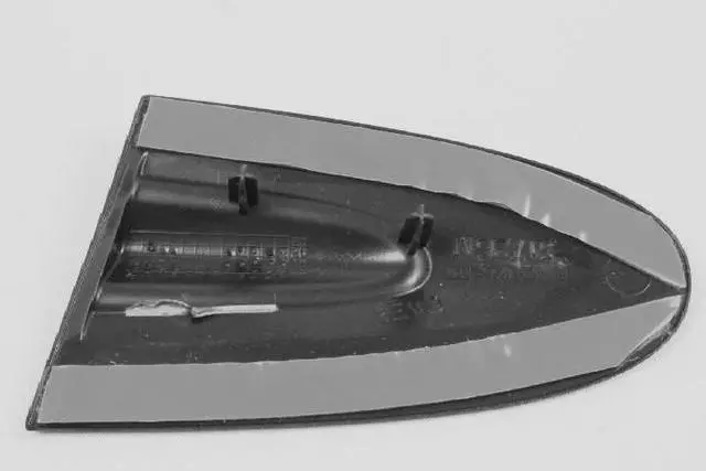 Quarter Panel Molding, Right - Mopar (RQ32TZZAA)