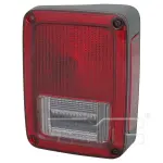 116299009 - : TYC Tail Light Assembly for TYC Image