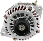 AL2426X - : Bosch Alternator for Bosch Image