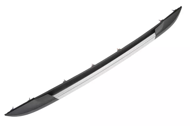 42737476 - : Driver Side Luggage Carrier Rail for GM Image