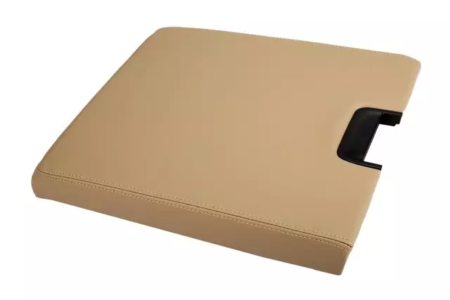 20864153 - Body: Lid for Cadillac: Escalade, Escalade EXT | Chevrolet: Avalanche, Silverado 1500, Silverado 2500 HD, Silverado 3500 HD, Tahoe | GMC: Sierra 1500, Sierra 2500 HD, Sierra 3500 HD, Yukon Image