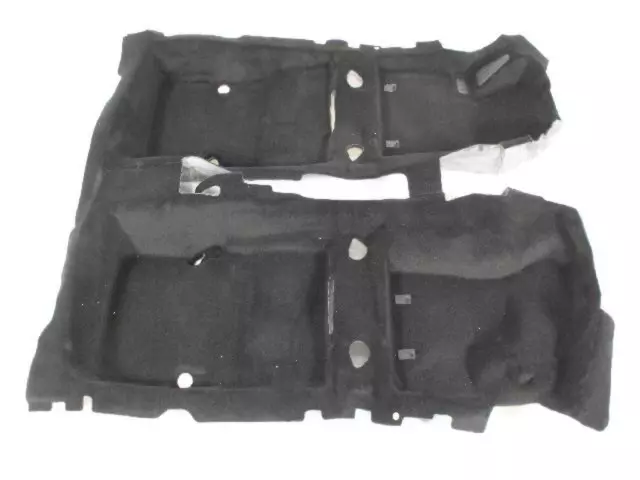 Full Floor Carpet - Mopar (XS04DX9AN)
