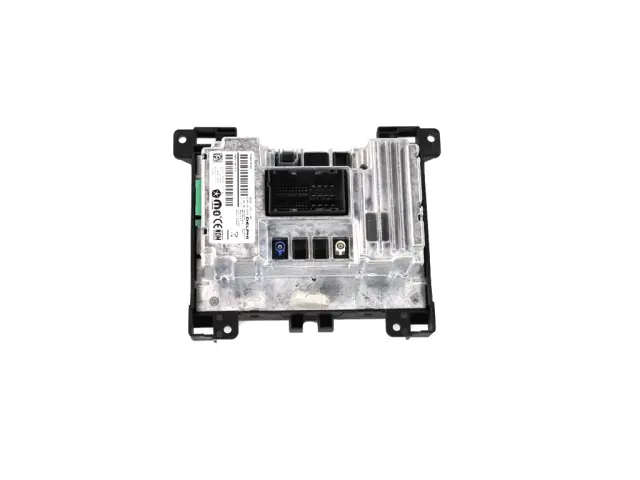 Multi Media Radio - Mopar (68428466AC)