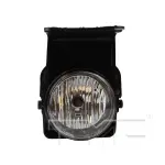 195541909 - : TYC Fog Light Assembly for TYC Image