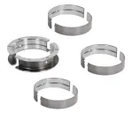 BC122J25 - : Engine Crankshaft Main Bearing Set for Enginetech Image