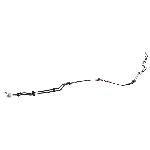 HC3Z2C296AN - : Tube Assembly Brake for Ford Image