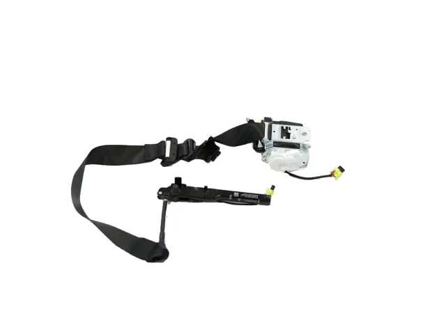 6AC50TX7AI - Restraints: Front Seat Belt And Retractor for Mopar Image image