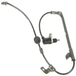 2ABS1086 - : Holstein Parts 2ABS1086 ABS Wheel Speed Sensor for HOLSTEIN Image