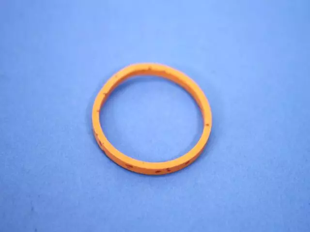 4446543 - Transmission: Automatic Transmission Input Shaft Seal for Chrysler: 200, 300, 300M, Cirrus, Concorde, Grand Voyager, LeBaron, LHS, New Yorker, Pacifica, Prowler, PT Cruiser, Sebring, Town &amp; Country, Voyager | Dodge: Avenger, Caravan, Challenger, Charger, Dakota, Durango, Grand Caravan, Intrepid, Journey, Magnum, Neon, Nitro, Ram 1500, Spirit, Stratus | Jeep: Liberty, Wrangler | Ram: 1500, C/V, Dakota, ProMaster 1500, ProMaster 2500, ProMaster 3500 Image