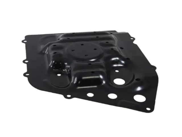 68592962AB - Frame, Bumper and Fascia: Urea Tank Skid Plate for Mopar Image image
