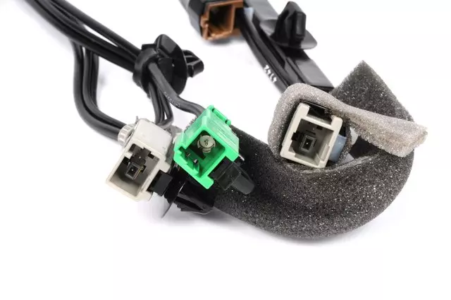 Digital Radio Antenna Cable - GM (19317252)