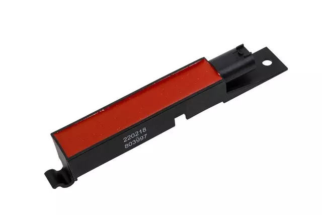 13502554 - Electrical: Antenna for Buick: LaCrosse | Cadillac: ATS, ELR, SRX, XTS | Chevrolet: Cruze, Cruze Limited, Impala, Malibu, Malibu Limited Image