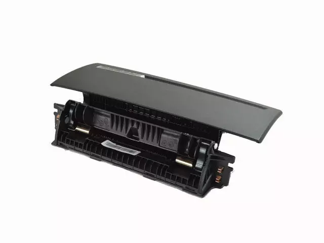Glove Box Door - Mopar (6BS23DX9AA)