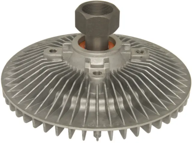 2771 - : Reverse Rotation Thermal Heavy Duty Fan Clutch for Hayden Image